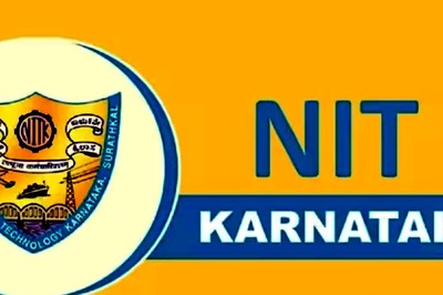 NIT Karnataka To Recruit Project Associate, Assistant And Literary Assistant