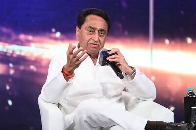 Unanimous Support From MLAs Brings Respite for Kamal Nath Govt Crushed by Lok Sabha Debacle
