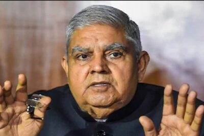 Bengal Guv Raises Concern Over Govt's 'Dithering' Stance on Appointment of SHRC Chairperson