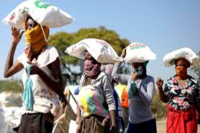 WHO Warns of New Covid-19 Wave in Africa Due to Delayed Vaccine Supply