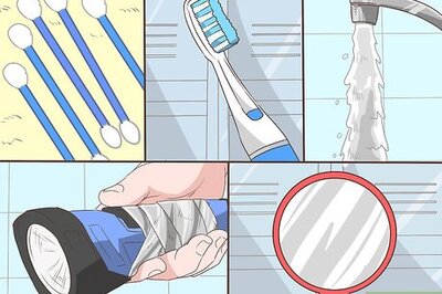 How to Remove Tonsil Stones (Tonsilloliths)