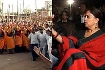 Gurjars conclude 'successful' talks with Rajasthan govt