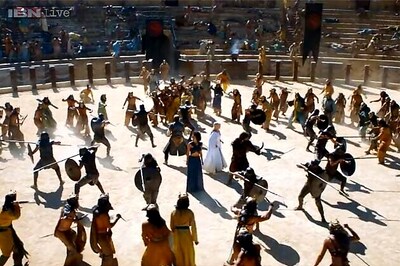 'Game of Thrones' Season 5 livestreamed on Twitter's Periscope; angry HBO sends take down notices