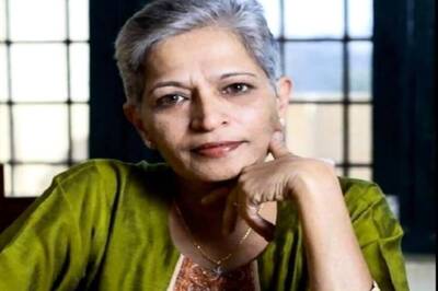 Four Held For Conspiring to Kill Mysore Prof May be Linked to Gauri Lankesh Murder Too