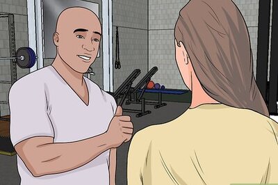 How to Build a Muscular Physique