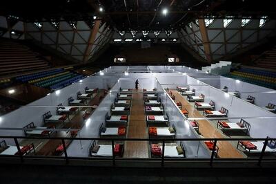 GTB Hospital to Get More ICU Beds, TV Sets and Tablets for Patients amid Rising Covid-19 Cases in Delhi