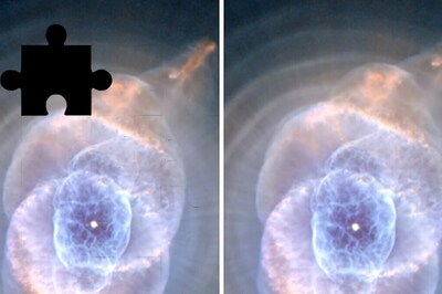 You Have 15 Seconds To Guess This Hubble Image, Are You Ready?