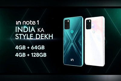 Micromax In Note 1 To Go on Sale via Flipkart Tomorrow: Prices, Specifications and Offers