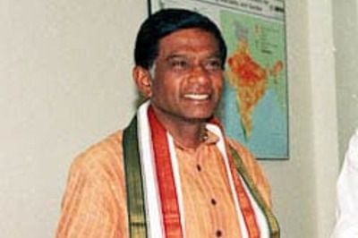 Ajit Jogi gets bail in murder case