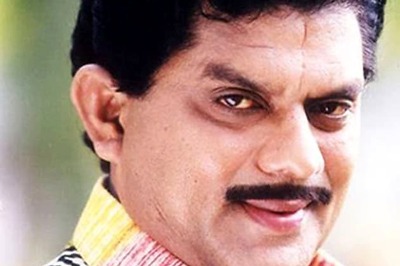 Actor Sreekumar adresses media a year after his accident