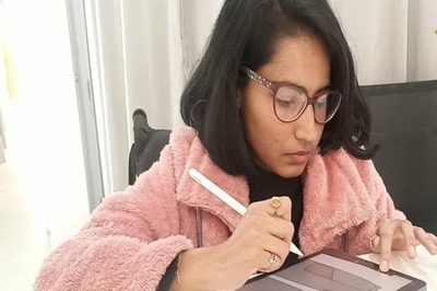 Ghaziabad Woman, Suffering From Spinal Muscular Atrophy, Launches Her Fashion Brand