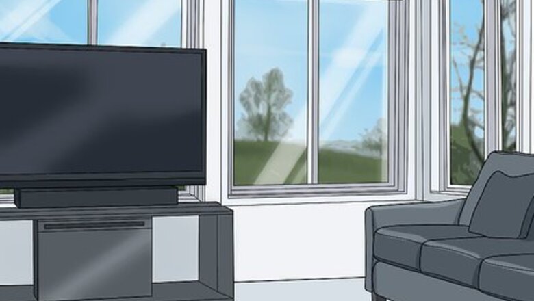 How to Decorate a Formal Living Room