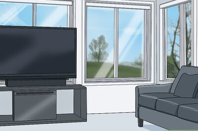 How to Decorate a Formal Living Room