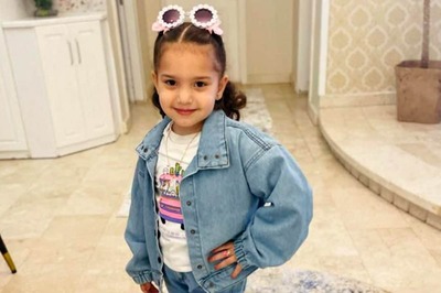 Hind Rajab: Six-Year-Old Gaza Girl Found Dead, Family Alleges Israel Murdered Her