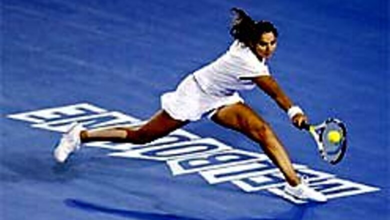 Brand Sania remains on top despite pull-out