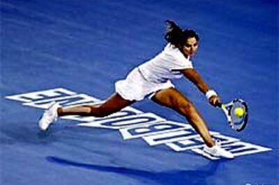 Brand Sania remains on top despite pull-out