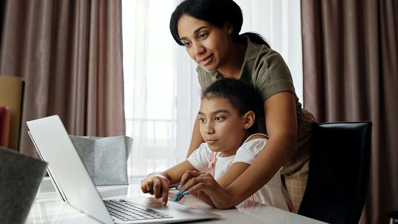 What Parents Must Watch Out for: COVID Symptoms & Pandemic Effect on Kids’ Mental Health