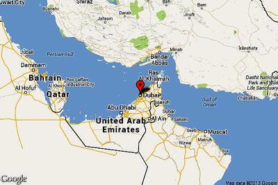 Dubai: Couple forgets son sleeping in cab in a hurry to catch flight