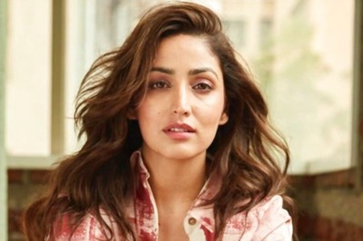 Yami Gautam Reacts As Fans Wish For A National Award Win For Article 370: 'My Only Reward Is...'