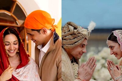 Sidharth Malhotra, Kiara Advani To Reunite On Screen After Shershaah's National Award Win? Know Here