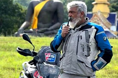 'He Survives Because Of His Doctors': Ajith Kumar’s Orthopedic Surgeon On His Injuries