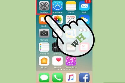 How to Check Your Wi‐Fi Network's Address on an iPhone