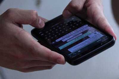 WhatsApp Could Soon Let You Export Chat Backups From Google Drive