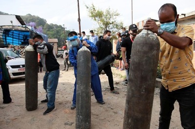 As Demand for Oxygen Ebbs, Centre May Soon Lift Ban on Supply to Industries: Report