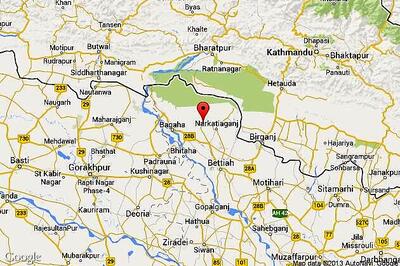 LJP state general secretary Lalan Singh arrested for extortion