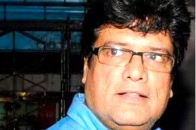 Sushant Singh Rajput Left Us Searching For Answers, Says Actor Rajesh Sharma