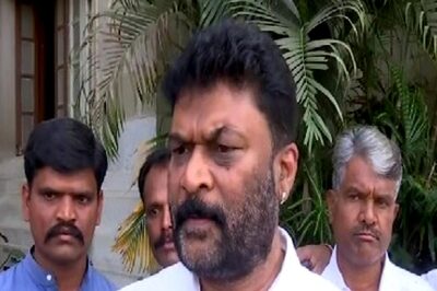 Mysuru Rape: After Karnataka HM, Another Minister Shames Survivor