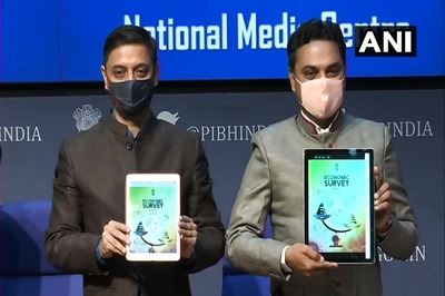 Economic Survey 2020-21: Where is Empathy for the Poor While Easing Task of Doing Business?