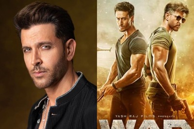 Hrithik Roshan To Start Shooting For Ayan Mukerji's War 2 Next Week, Film To Be Dark And Gritty; Deets