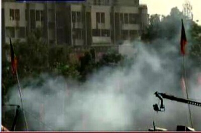 Property of Patna serial blasts' suspect attached after he fails to surrender