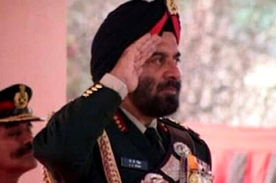 Army personnel must behave responsibly, urges Gen JJ Singh