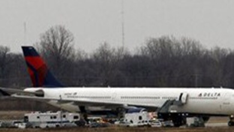 Man removed from same flight as Christmas attack