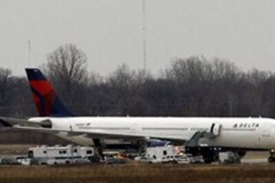 Man removed from same flight as Christmas attack