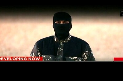 MI5 tried to recruit Indian-origin 'new Jihadi John': Report