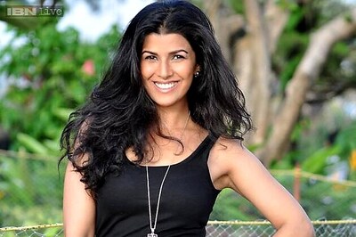 Nimrat Kaur: I must have said no to nearly 450 scripts in 2 years
