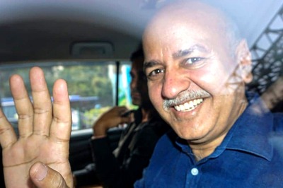 'I'll Go To The Court Of Public': Manish Sisodia Sets 'Honesty Test' Condition For Holding Ministerial Posts