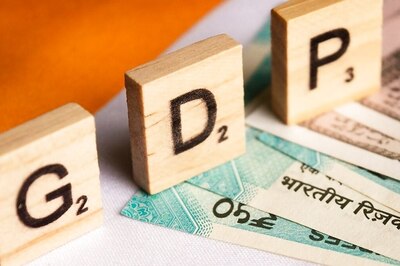 India's GDP Growth Will Moderate to 6.5% in FY25 on Global Headwinds: Axis Bank