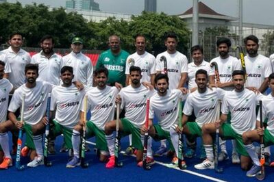 Olympians, Ex-players Call for Radical Changes After Pakistan Fails to Qualify for Hockey World Cup