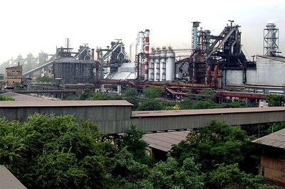 Indian steel manufacturing firms eye Chinese technology