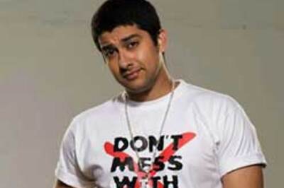 First Look: Life Mein Kabhie Kabhiee