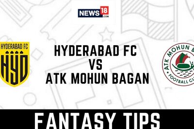 HFC vs ATKMB Dream11 Team Prediction: Check Captain, Vice-Captain and Probable Playing XIs for Today's ISL 2021-22 Match 85, February 8, 7:30 pm IST