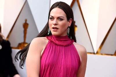 Meet Daniela Vega, The Transgender Chilean Woman Who Conquered Hollywood