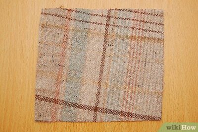 How to Hand Sew a Small Pillow