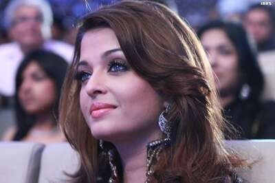 Ash plays a good mentor