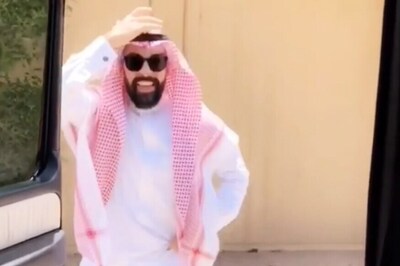 Abu Dhabi Orders Arrest of 3 Social Media Stars For Participating in 'Kiki' Dance Challenge