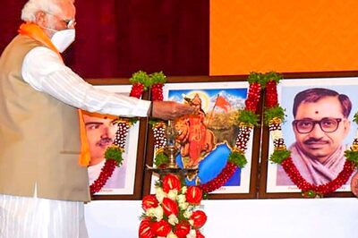 BJP NEC Lauds PM's 'Model of Governance', Says Agnipath & Gatishakti Schemes Helped in Job Creation